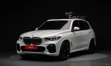 X5 (G05)