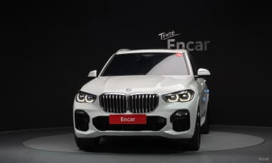 X5 (G05)