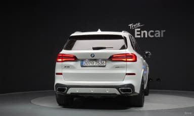 X5 (G05)