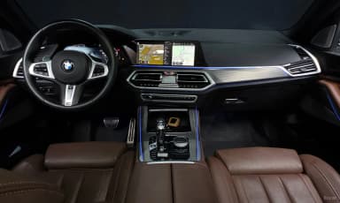 X5 (G05)