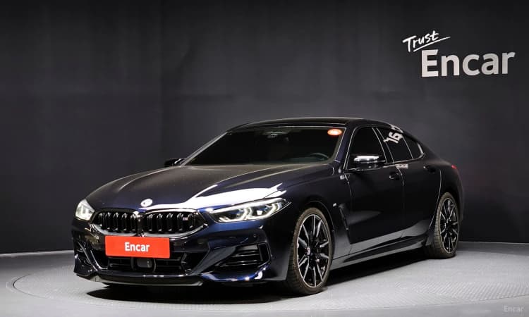 8-series (G15)