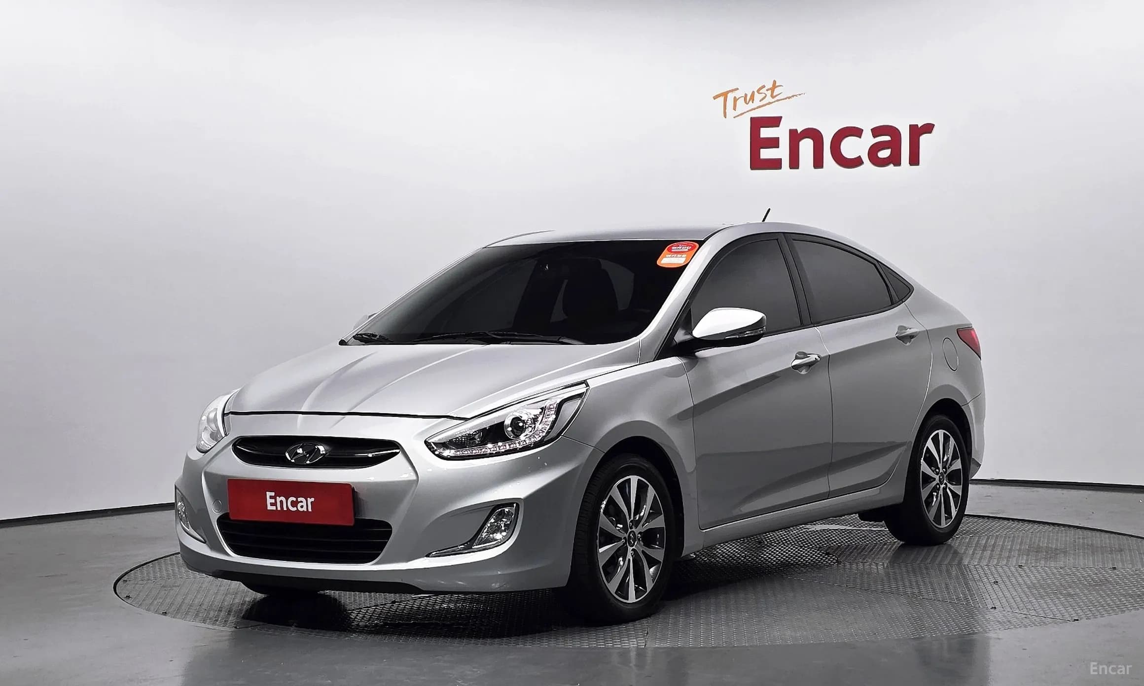 Accent (new)