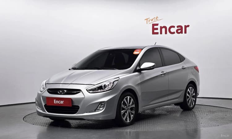 Accent (new)
