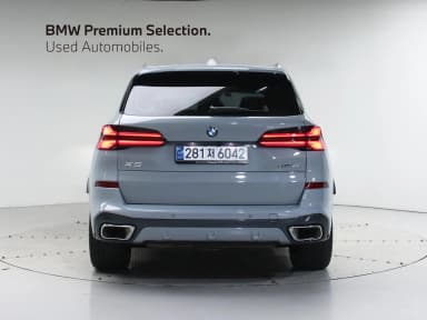 X5 (G05)