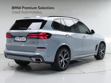 X5 (G05)