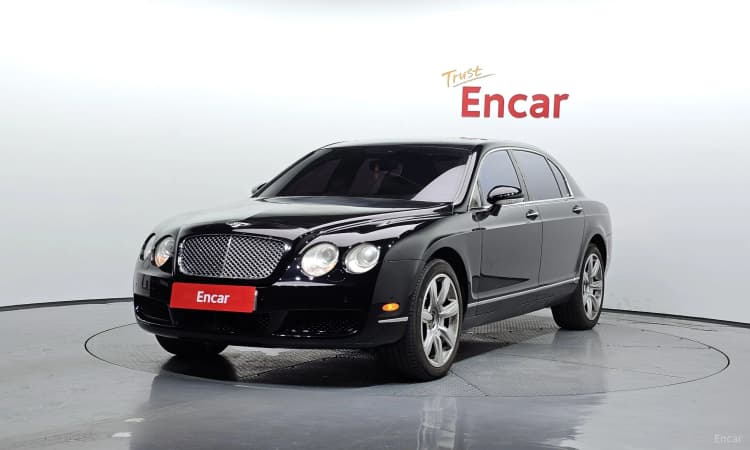 Flying Spur Gen 1