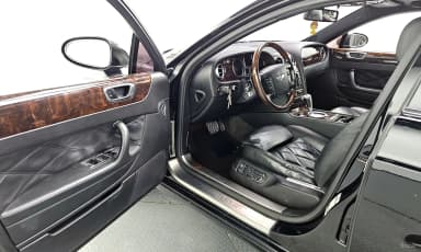 Flying Spur Gen 1