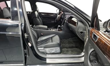 Flying Spur Gen 1