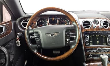 Flying Spur Gen 1