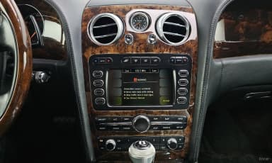 Flying Spur Gen 1