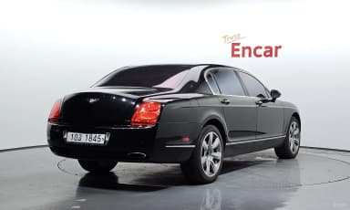 Flying Spur Gen 1