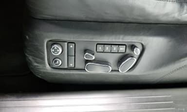 Flying Spur Gen 1