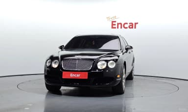 Flying Spur Gen 1