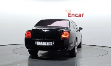 Flying Spur Gen 1
