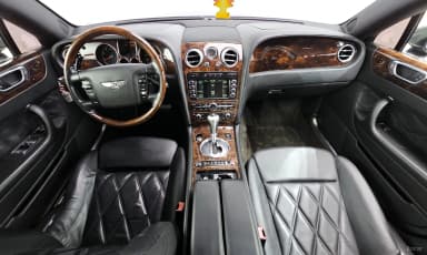 Flying Spur Gen 1