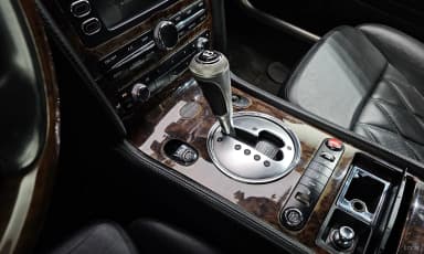 Flying Spur Gen 1