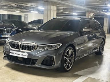 3 Series (G20)