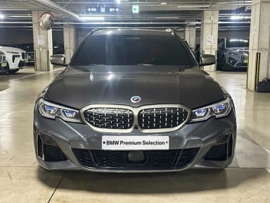 3 Series (G20)