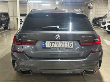 3 Series (G20)