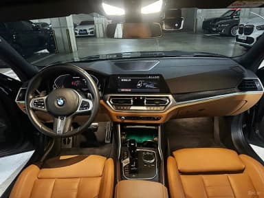 3 Series (G20)
