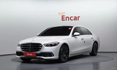 S-Class W223