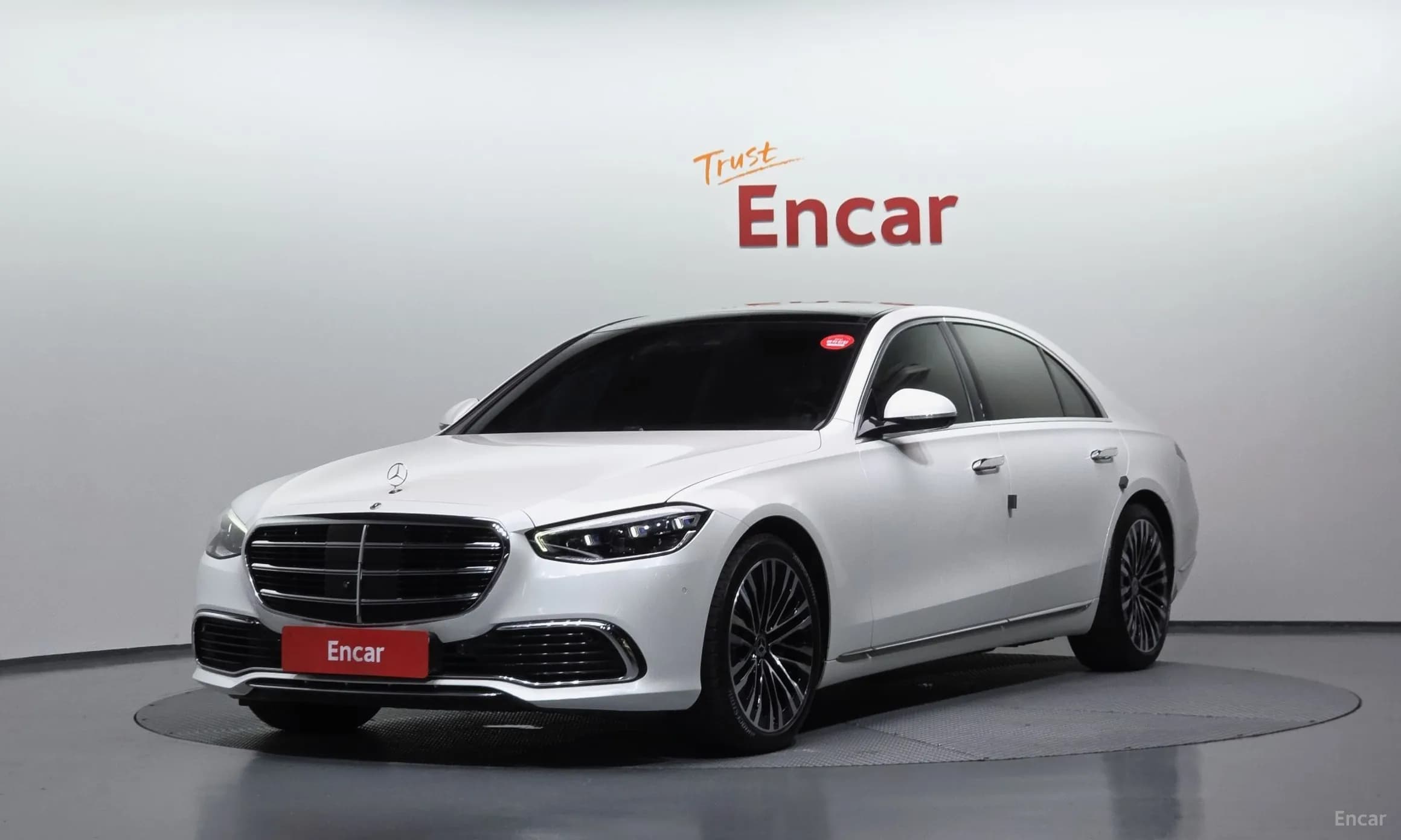 S-Class W223