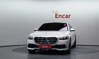 S-Class W223
