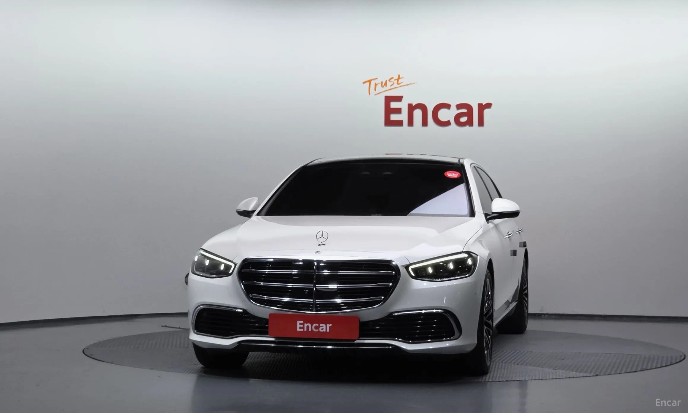 S-Class W223