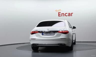 S-Class W223