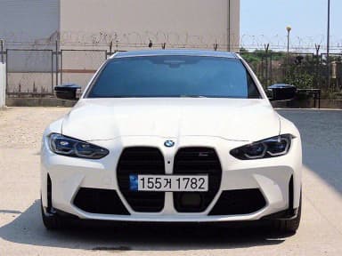 M4 (G82)
