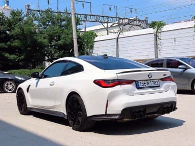 M4 (G82)