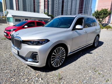 X7 (G07)