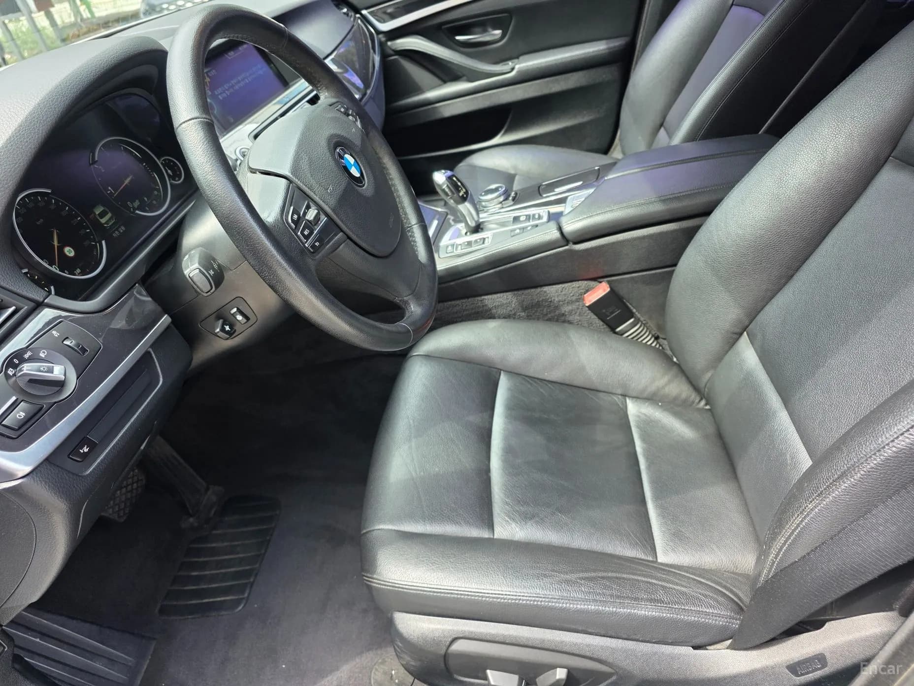 5 Series (F10)