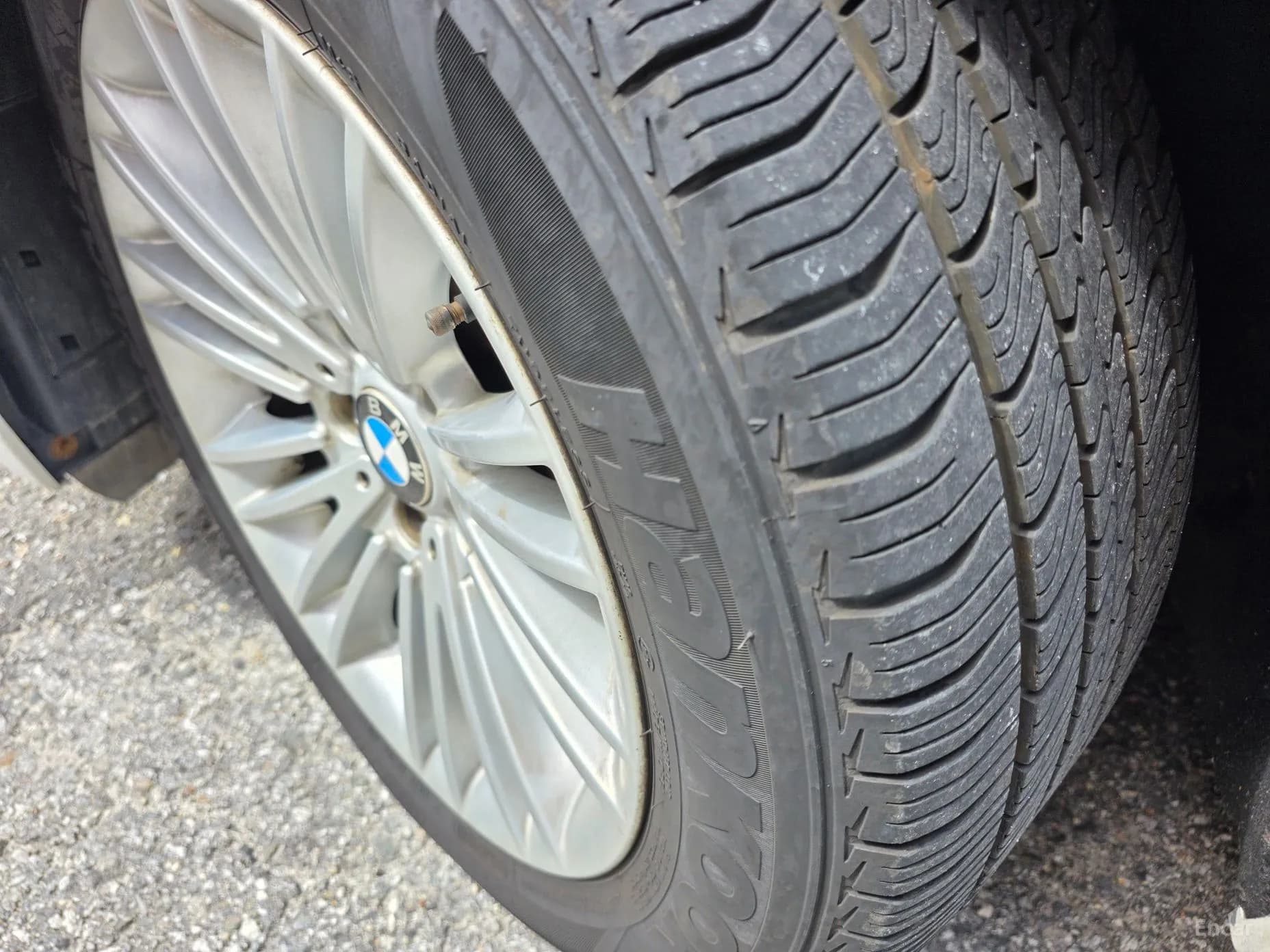 5 Series (F10)