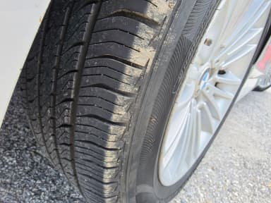 5 Series (F10)
