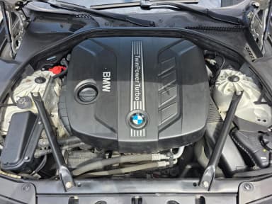 5 Series (F10)