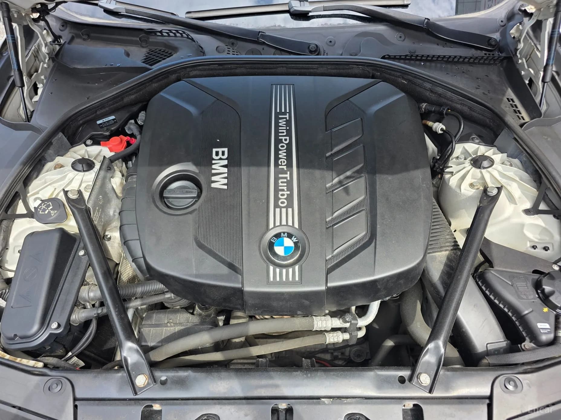 5 Series (F10)