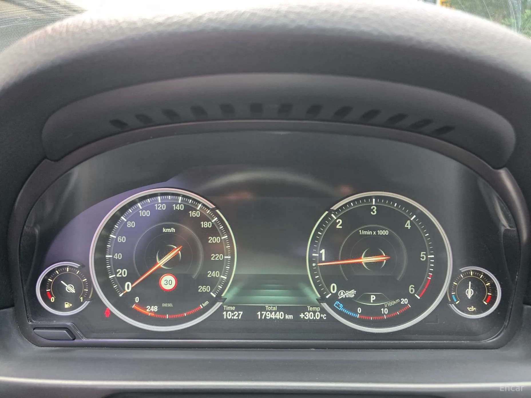 5 Series (F10)