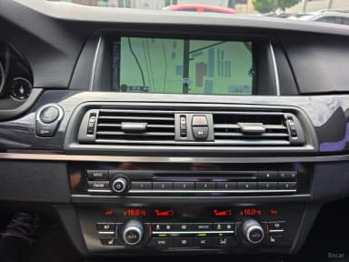 5 Series (F10)
