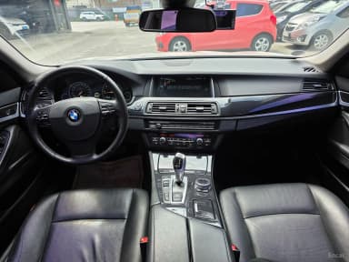 5 Series (F10)