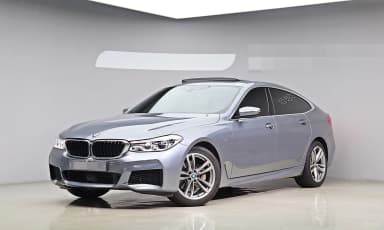 6-Series GT (G32)