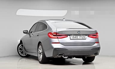 6-Series GT (G32)