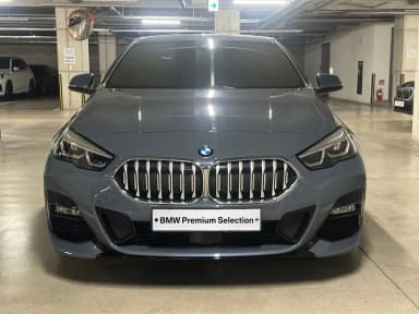 2 Series Gran Coupe (F44)