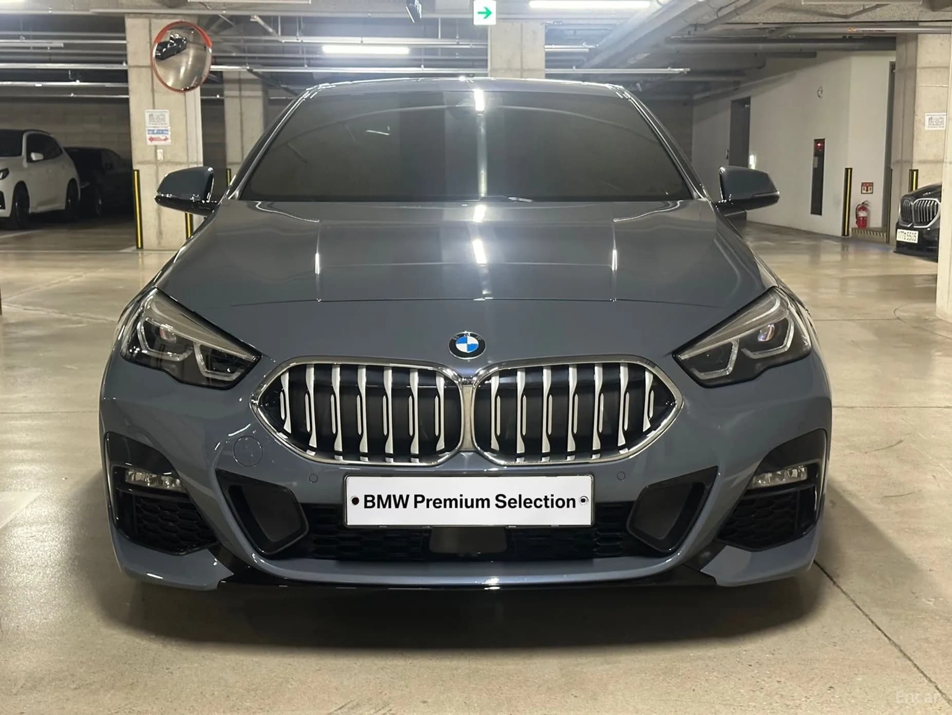 2 Series Gran Coupe (F44)
