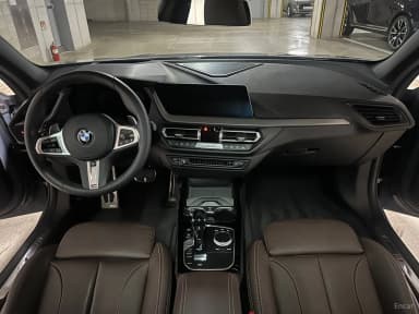 2 Series Gran Coupe (F44)