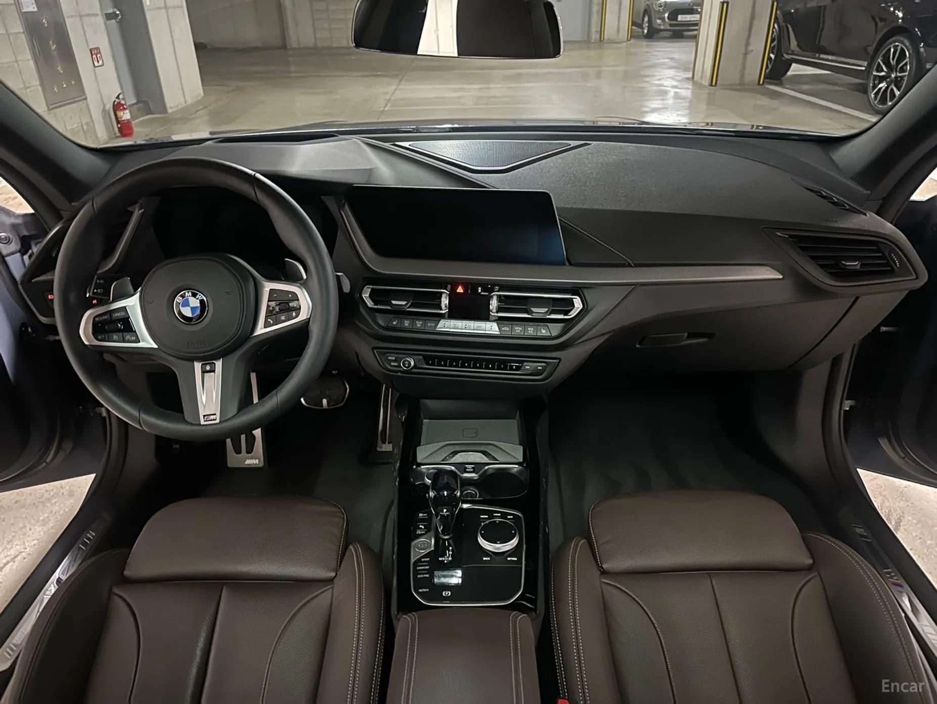 2 Series Gran Coupe (F44)