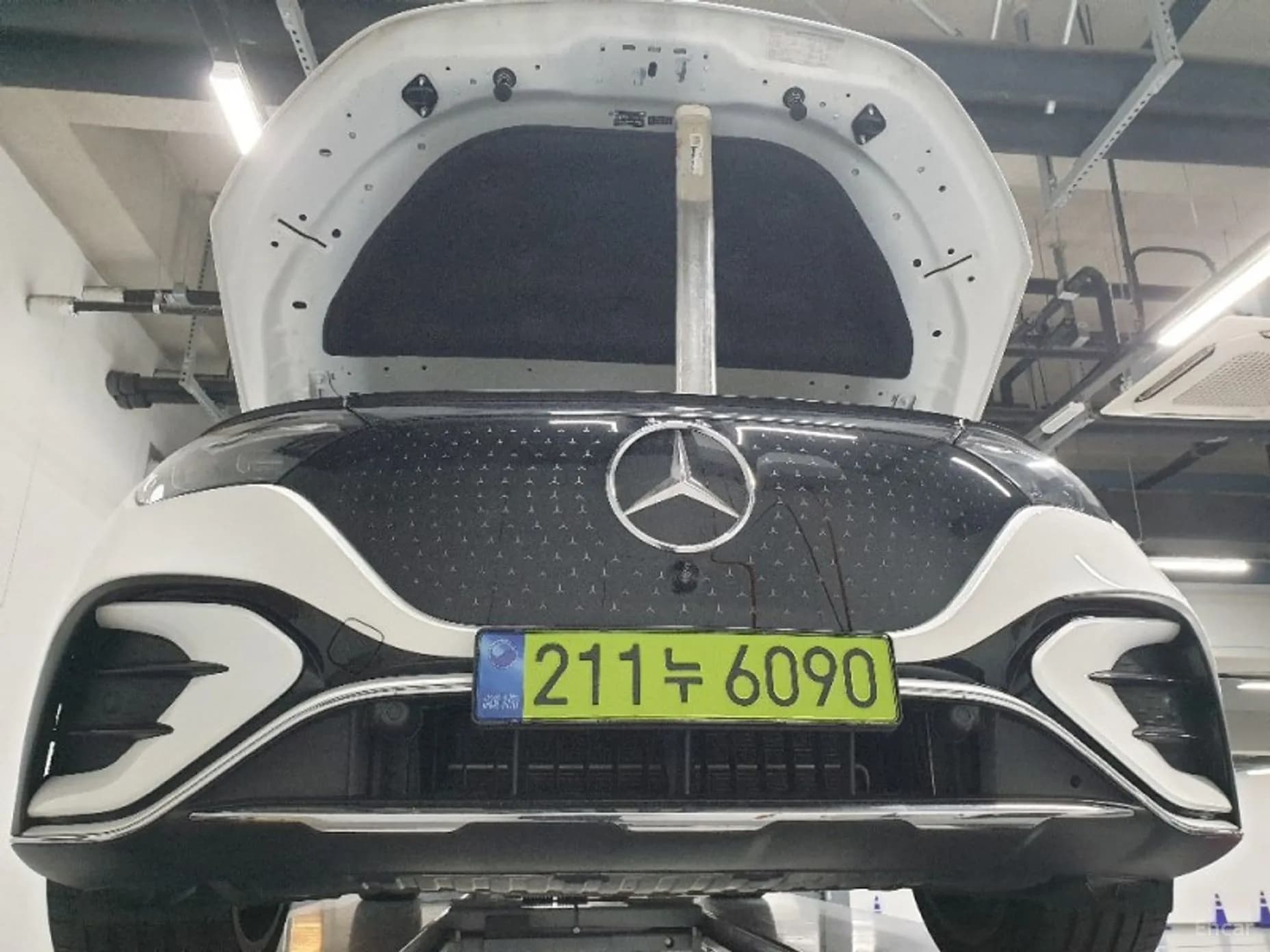 EQE SUV X294