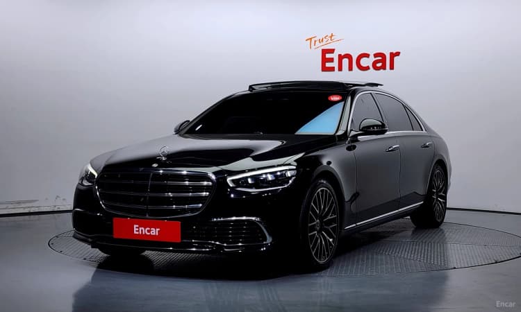 S-Class W223