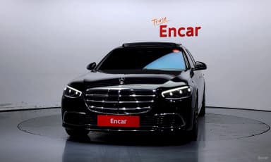 S-Class W223