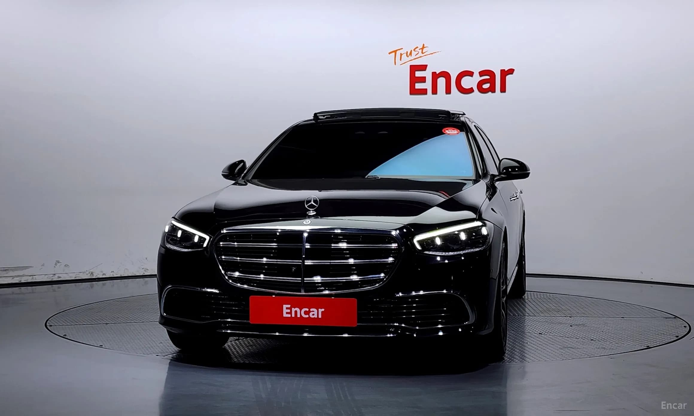 S-Class W223